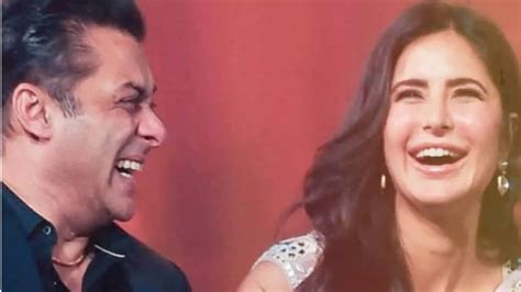 When Katrina Kaif Made Salman Khan The Lightman And Enacted How He Meets Everybody On Set