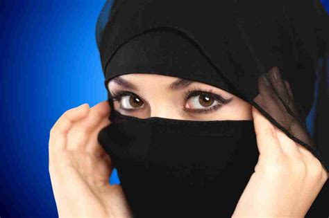 Burqa And Niqab Sex Telegraph