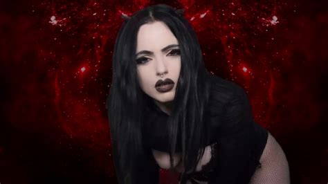 Femdom Empress Poison Devilish Goth Cei Joi Mp Fullhd New Femdom Videos