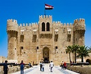 Alexandria, Egypt - Tourist Destinations