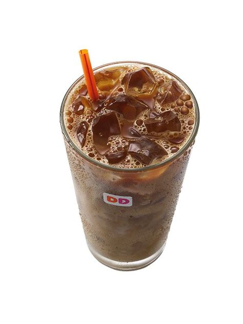 Dunkin' donuts started as a donut bakery shop back in 1950 in quincy, massachusetts and since has become a worldwide franchise comprising dunkin coffee tends to be more affordable than other coffee houses. America Votes for Favorite Dunkin' Donuts Iced Coffee Flavors Inspired By Baskin-Robbins Ice ...