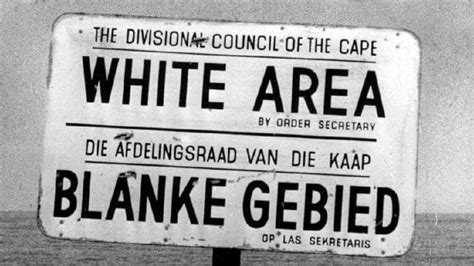 Nelson mandelas langer kampf gegen die apartheid in südafrika wurde zur legende. Apartheid turd cannot be polished - South African Magazine ...