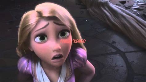 Rise Of The Frozen Tangled Daughters Rapunzels Frozen Heart Youtube