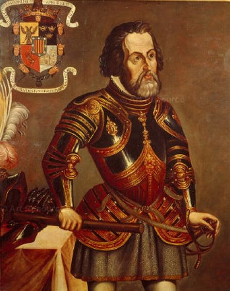 Hispane Memento Hernán Cortés Y El Nacimiento De México