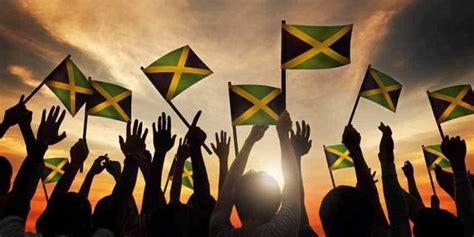 Jamaican Flag On Tumblr