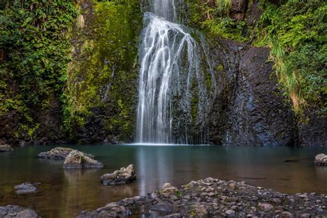 15 Amazing Waterfalls In New Zealand The Crazy Tourist