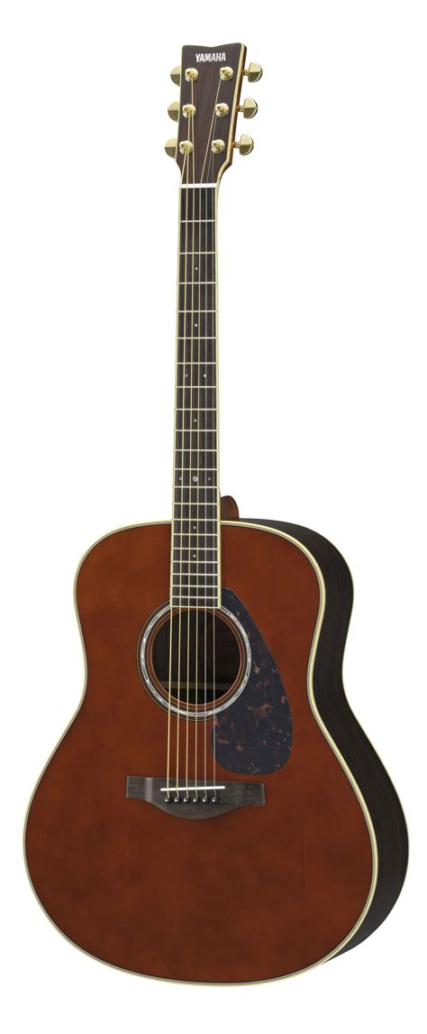 L Series Ll Series Acoustic Guitars Guitars And Basses Musical
