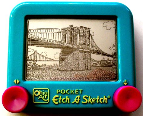 Electronic Etch A Sketch At PaintingValley Com Explore Collection Of Electronic Etch A Sketch