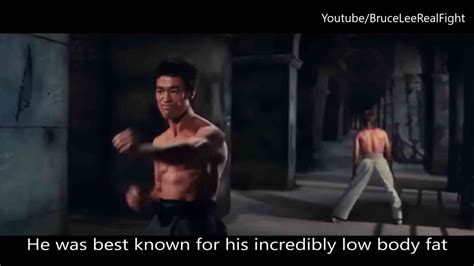 Bruce Lee Most Powerful Workout And Weirdest Training Method Wing