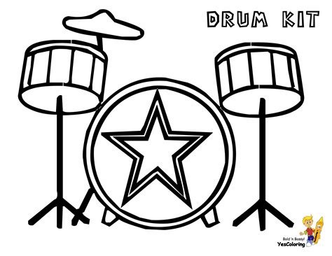 It is called a drumhead or drum skin. Pounding Drums Printables | 19 Free | Conga | Percussions ...