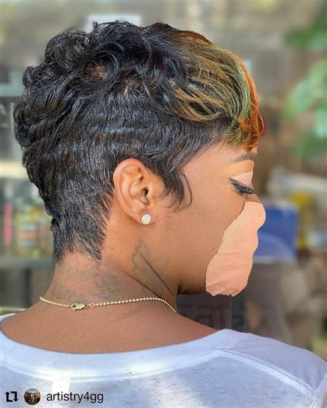 Short Shaved Hairstyles Dope Hairstyles Braided Hairstyles For Black