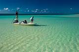 Bahamas Flats Fishing Photos