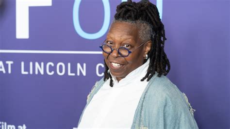 Whoopi Goldberg Reveals Why She Doesn’t Like Pool Sex On ‘the View’ Hollywood Life