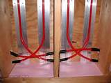 Pex Hydronic Heating Systems Images