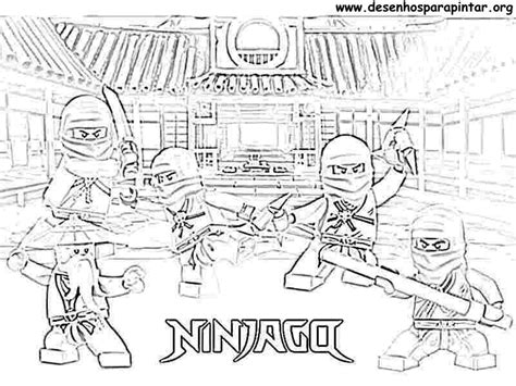 Ninjago Dessins Animés 24038 Lego Ninjago