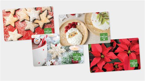 Get free freshly gift card, redeem code, discount code. Holiday Gift Guide