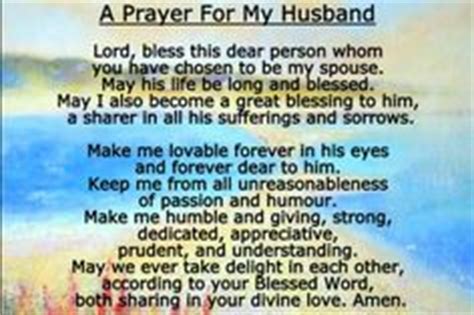 I pray for my husband, when he walks through the fire, he will not be burned; 1000+ images about Prayers for Husbands on Pinterest ...