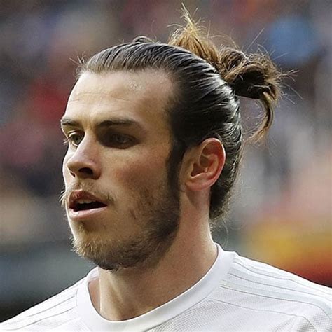 รายการ 96 ภาพ ทรง ผม Bale สวยมาก