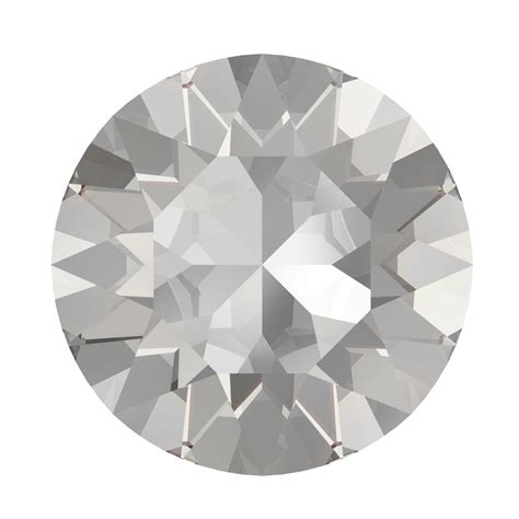 8mm Swarovski 1088 Round Stone Crystal Ignite X1 Perles And Co