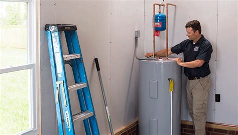 Steps In Getting A Water Heater Replacement In San Diego