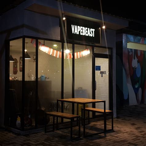 VAPEBEAST Vapestore batam toko vape batam - Klik Direktori | Direktori