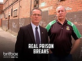 Watch Real Prison Breaks - Season 1 | Prime Video