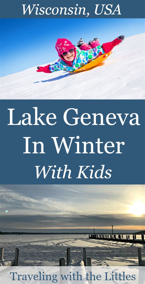 However, if you are like most visitors, you are probably just visiting still, i recommend it as one of the more unique things to do in geneva. 11 Delightful Things to Do in Lake Geneva with Kids, in ...