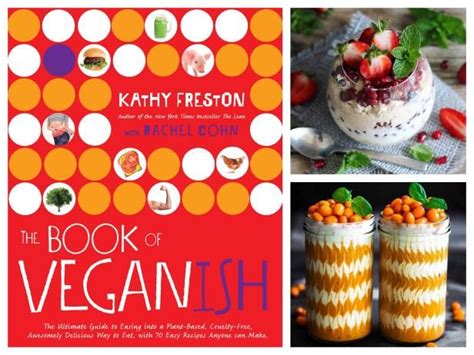In Her New Book Kathy Freston Offers A Guilt Free Guide To Plant Based