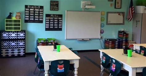 17 best images about classroom wall colors on pinterest. Paint color for next year! | Teaching: Room and Decor ...