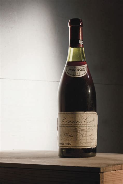The Most Expensive Bottle Of Red Wine Twisted Lifestyle