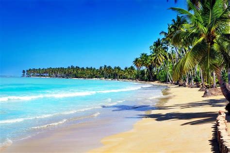 Ofm Luxury Livings Top 10 Beaches In Latin America And The Caribbean