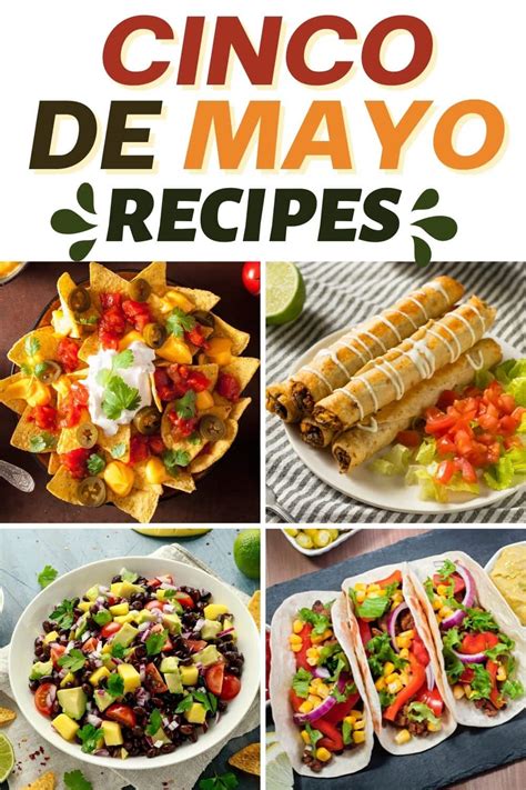 40 Best Cinco De Mayo Appetizers Ever Mapping With Mandy