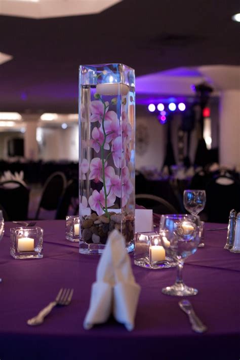 Maybe you would like to learn more about one of these? DIY Tall Wedding Centerpiece | Wedding centerpieces diy ...