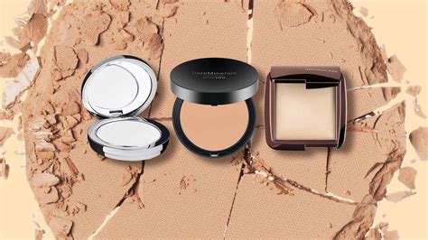 The Best Face Powders To Perfectly Set Your Makeup And Banish Shine