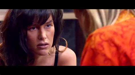 nurse 3d ~ trailer youtube