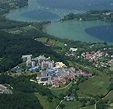 Hochschulporträt Universität Konstanz - Odeki