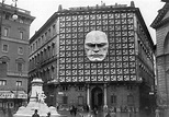 Fascist Italy: 44 Harrowing Photos Of Life Under Mussolini