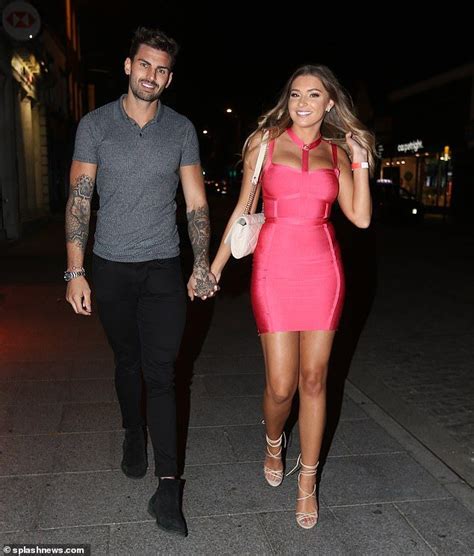 love island s adam collard and zara mcdermott on the rocks love island adam love island