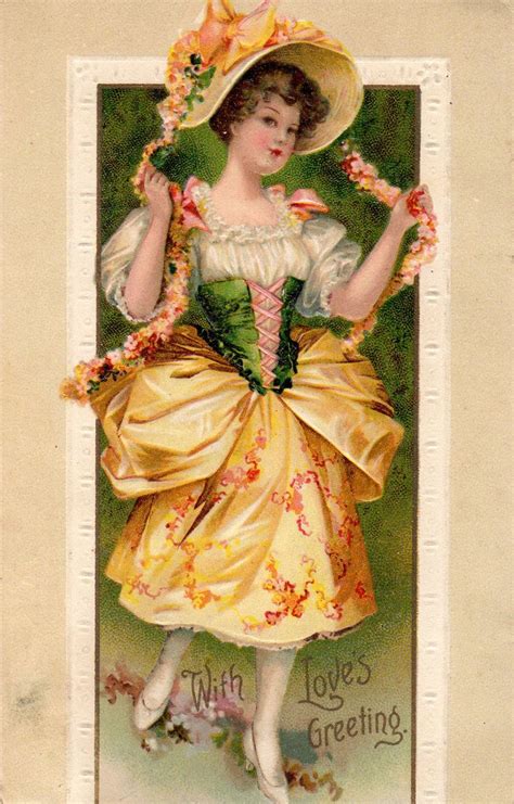 1914 Postcard Hagins Collection Vintage Postcards Postcard Old