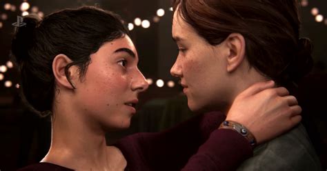 The Last Of Us Co Autor Da Série Afirmou Que Manterá A Sexualidade Da