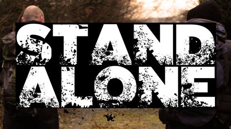 Stand Alone Teaser Trailer Youtube