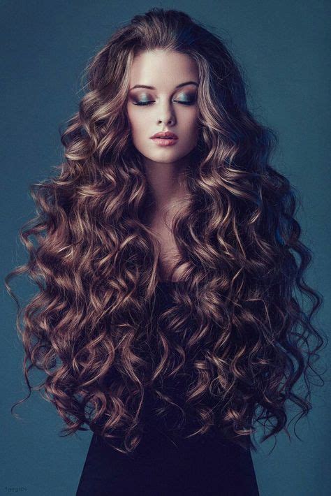 Curly Hair Fantastic Hair Styles For Wild Hair Find Out A Great