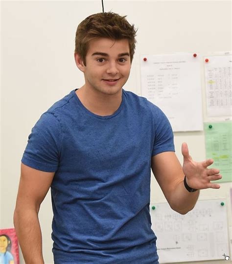 Pin By Speyton On Jack Griffo Good Looking Actors How To Look Better