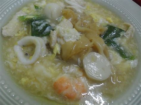 Hubungi kami di sini ���. DUNIA KECIL KITA .: Cantonese Kuey Teow
