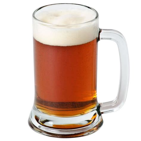 Acopa 16 Oz Beer Mug 12case Beer Mugs Beer Beer Mug