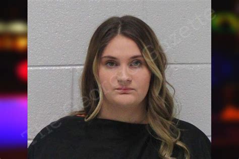 Abigail Terry Carroll County Jail Bookings