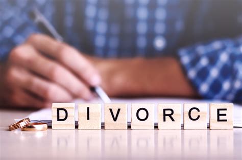 Spouse Wont Sign Divorce Papers Frenkel Tobin Llp