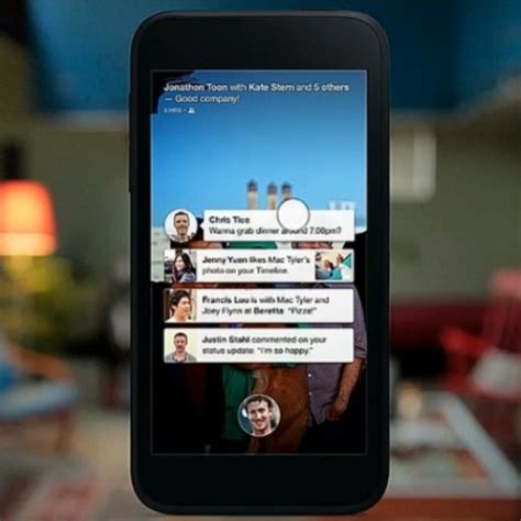 Facebook Home Segera Hadir Di Apple Ios