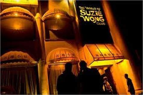 The World Of Suzie Wong Club Pékin Ce Quil Faut Savoir Tripadvisor