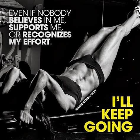 My Biggest Inspiration Dana Linn Bailey Fitness Motivation Workout